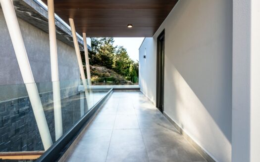 Villa Magnolia – Classic Beauty Meets Contemporary Comfort in the Clouds