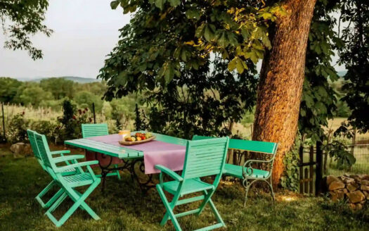 Chateau ASA – Timeless Elegance in Slovenia’s Karst Wine Region