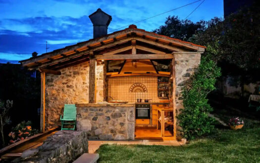 Chateau ASA – Timeless Elegance in Slovenia’s Karst Wine Region