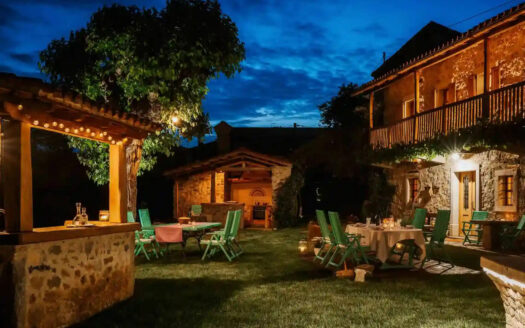 Chateau ASA – Timeless Elegance in Slovenia’s Karst Wine Region