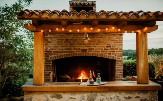 Chateau ASA – Timeless Elegance in Slovenia’s Karst Wine Region