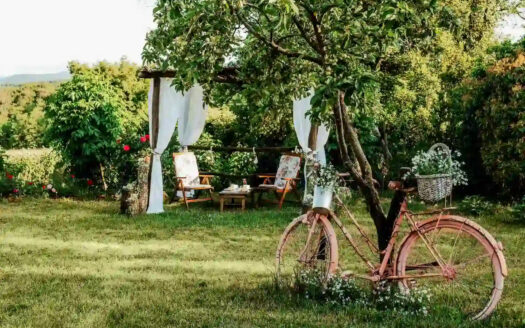 Chateau ASA – Timeless Elegance in Slovenia’s Karst Wine Region