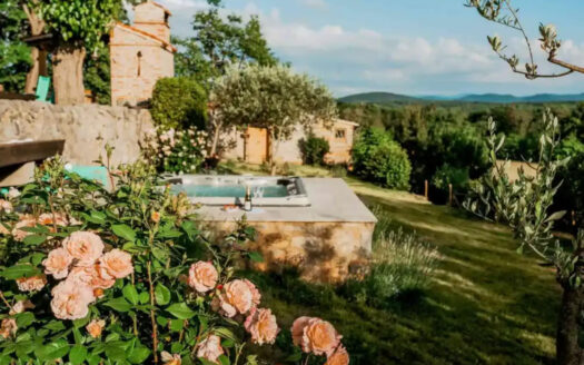 Chateau ASA – Timeless Elegance in Slovenia’s Karst Wine Region