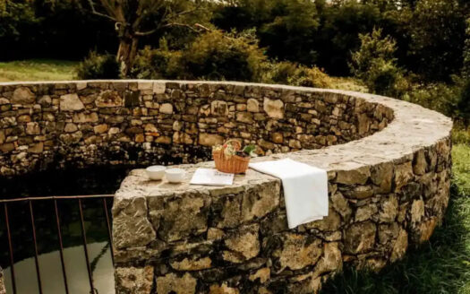 Chateau ASA – Timeless Elegance in Slovenia’s Karst Wine Region