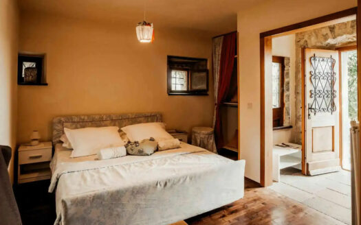 Chateau ASA – Timeless Elegance in Slovenia’s Karst Wine Region