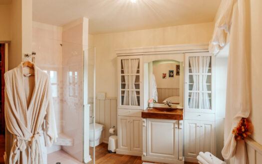 Chateau ASA – Timeless Elegance in Slovenia’s Karst Wine Region