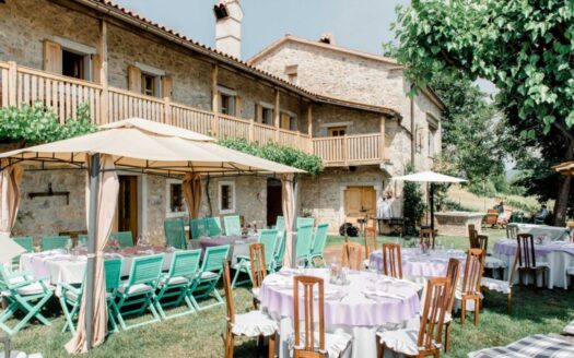 Chateau ASA – Timeless Elegance in Slovenia’s Karst Wine Region