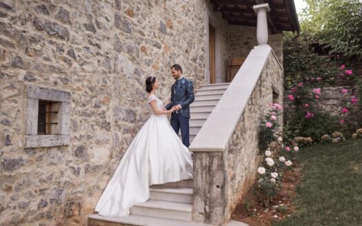 Chateau ASA – Timeless Elegance in Slovenia’s Karst Wine Region