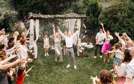 Chateau ASA – Timeless Elegance in Slovenia’s Karst Wine Region