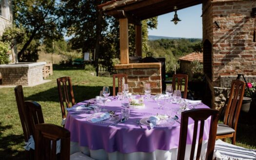 Chateau ASA – Timeless Elegance in Slovenia’s Karst Wine Region