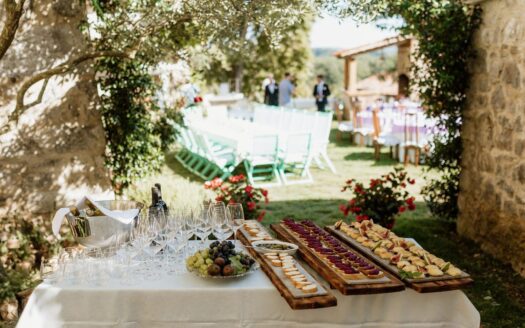 Chateau ASA – Timeless Elegance in Slovenia’s Karst Wine Region