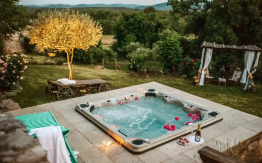 Chateau ASA – Timeless Elegance in Slovenia’s Karst Wine Region