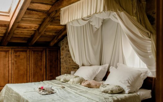 Chateau ASA – Timeless Elegance in Slovenia’s Karst Wine Region