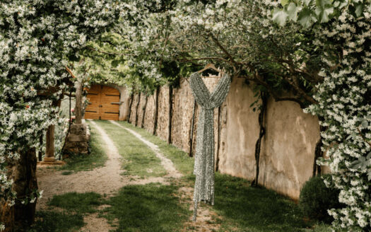 Chateau ASA – Timeless Elegance in Slovenia’s Karst Wine Region