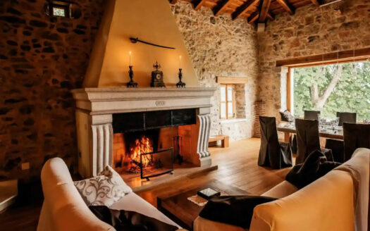 Chateau ASA – Timeless Elegance in Slovenia’s Karst Wine Region