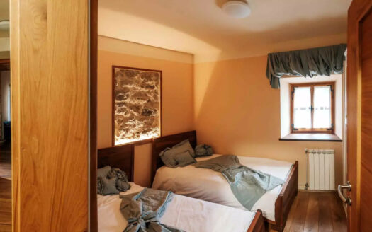 Chateau ASA – Timeless Elegance in Slovenia’s Karst Wine Region