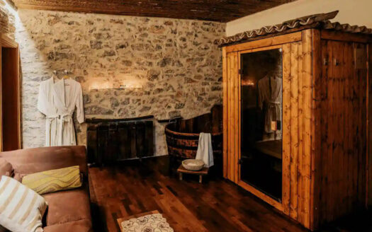 Chateau ASA – Timeless Elegance in Slovenia’s Karst Wine Region