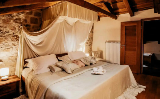 Chateau ASA – Timeless Elegance in Slovenia’s Karst Wine Region