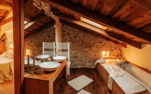 Chateau ASA – Timeless Elegance in Slovenia’s Karst Wine Region