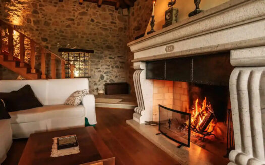 Chateau ASA – Timeless Elegance in Slovenia’s Karst Wine Region