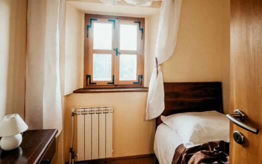 Chateau ASA – Timeless Elegance in Slovenia’s Karst Wine Region