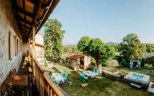 Chateau ASA – Timeless Elegance in Slovenia’s Karst Wine Region