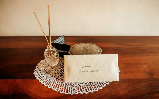 Chateau ASA – Timeless Elegance in Slovenia’s Karst Wine Region