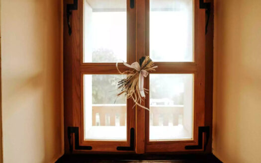 Chateau ASA – Timeless Elegance in Slovenia’s Karst Wine Region