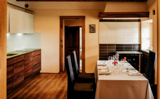 Chateau ASA – Timeless Elegance in Slovenia’s Karst Wine Region