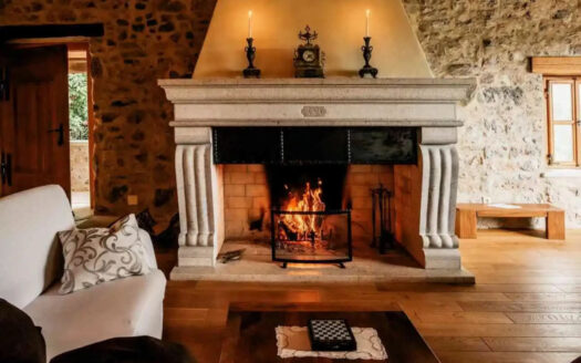 Chateau ASA – Timeless Elegance in Slovenia’s Karst Wine Region