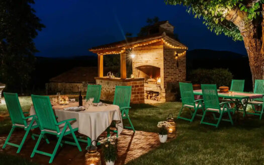 Chateau ASA – Timeless Elegance in Slovenia’s Karst Wine Region