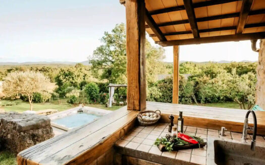 Chateau ASA – Timeless Elegance in Slovenia’s Karst Wine Region