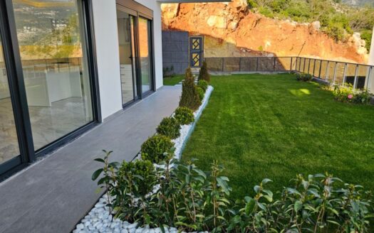 White Palace Village – A Statement of Elegance in Tepe