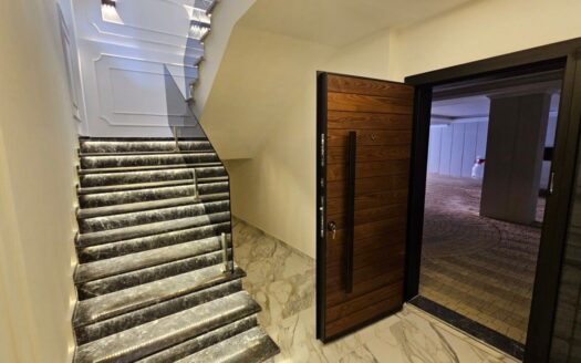 White Palace Village – A Statement of Elegance in Tepe