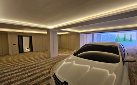 White Palace Village – A Statement of Elegance in Tepe