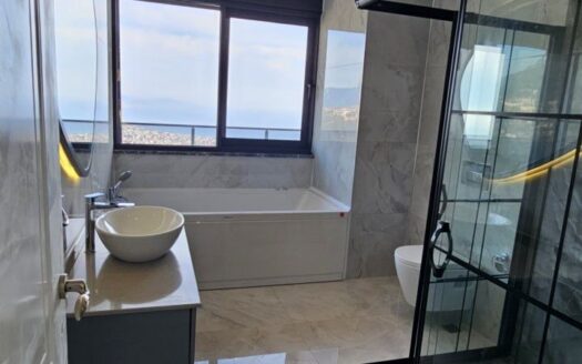 White Palace Village – A Statement of Elegance in Tepe