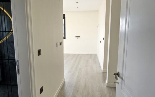 White Palace Village – A Statement of Elegance in Tepe