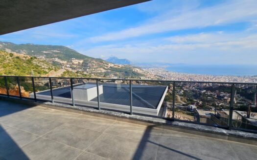 White Palace Village – A Statement of Elegance in Tepe