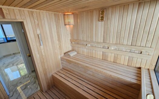 White Palace Village – A Statement of Elegance in Tepe