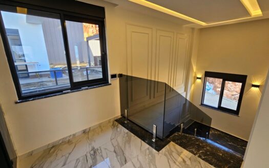 White Palace Village – A Statement of Elegance in Tepe