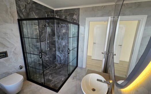 White Palace Village – A Statement of Elegance in Tepe