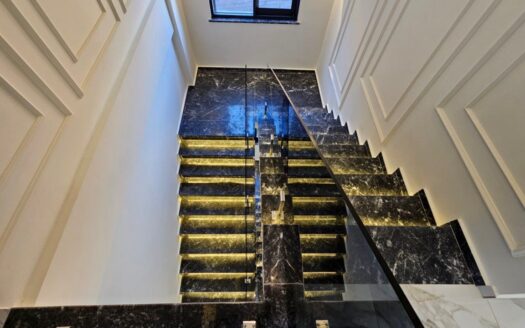 White Palace Village – A Statement of Elegance in Tepe