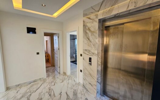 White Palace Village – A Statement of Elegance in Tepe