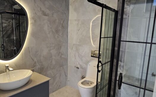 White Palace Village – A Statement of Elegance in Tepe