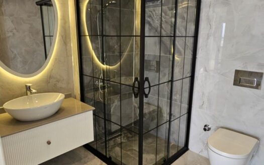 White Palace Village – A Statement of Elegance in Tepe