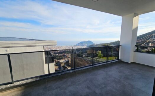 White Palace Village – A Statement of Elegance in Tepe