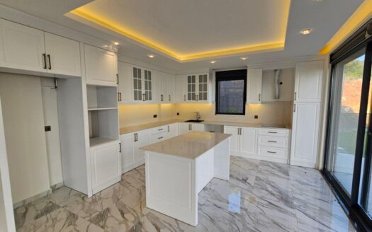 White Palace Village – A Statement of Elegance in Tepe