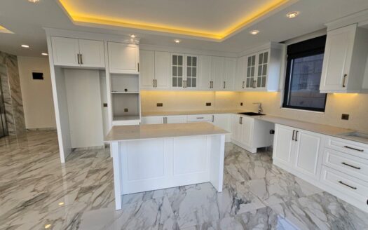 White Palace Village – A Statement of Elegance in Tepe