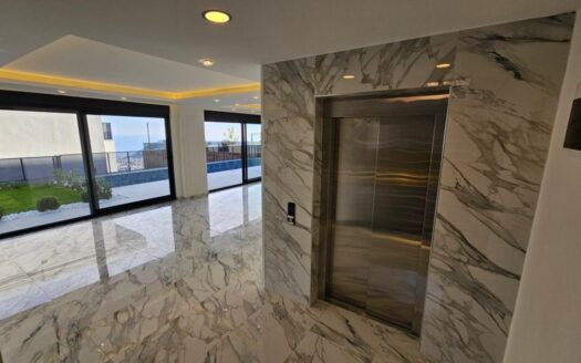 White Palace Village – A Statement of Elegance in Tepe