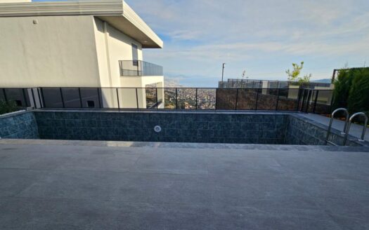 White Palace Village – A Statement of Elegance in Tepe